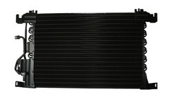 Radiator climatizare BOSCH 1 986 AD2 258