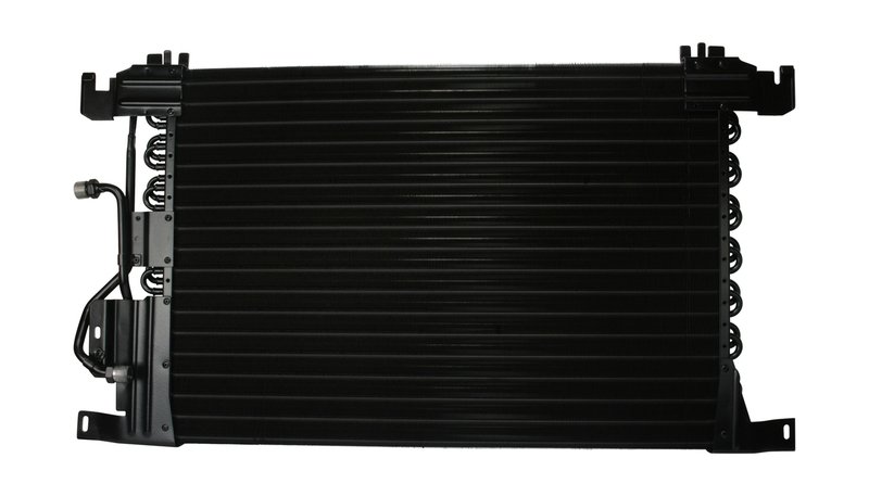 Radiator climatizare BOSCH 1 986 AD2 258