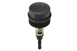 LOCAS FILTRU ULEI JC PREMIUM B1M034PR - Compatibil cu MERCEDES-BENZ
