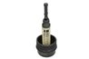 LOCAS FILTRU ULEI JC PREMIUM B1M034PR - Compatibil cu MERCEDES-BENZ