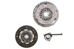 SET AMBREIAJ NEXUS F1A200NX - Compatibil cu AUDI, SEAT, SKODA, VW