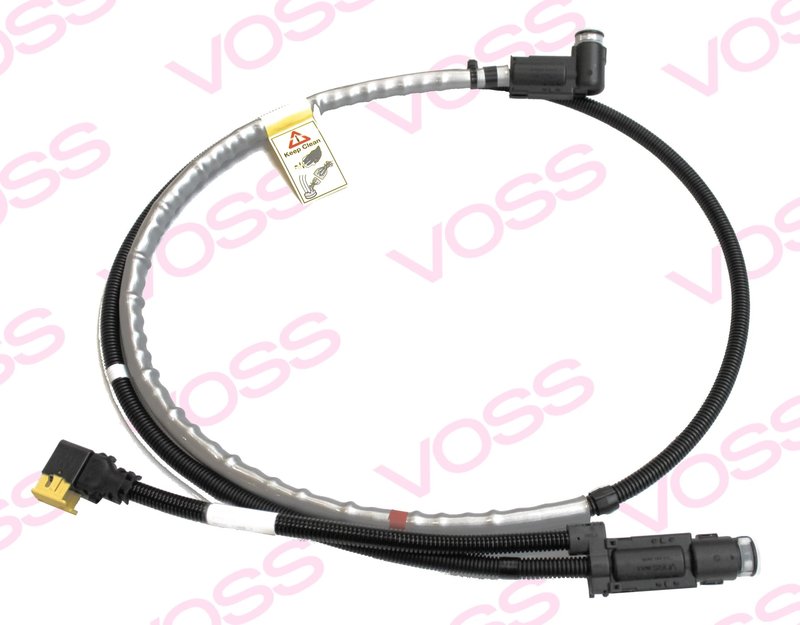 CONDUCTA ADITIV VOSS 7011770000 - Piesa auto compatibila cu mai multe marci