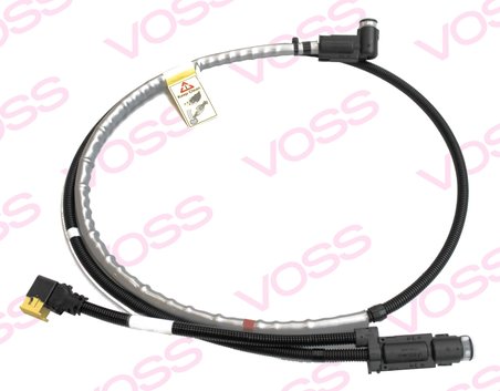 CONDUCTA ADITIV VOSS 7011770000 - Piesa auto compatibila cu mai multe marci