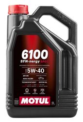 ULEI DE MOTOR MOTUL 112927 - Compatibil cu ALFA ROMEO, ASTON MARTIN, AUDI, CHERY, CHRYSLER, CITROEN, DACIA, DAEWOO, DODGE, FERRA