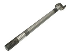 Ax frana tambur SBP 04-SA009