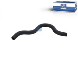 Furtun schimbator de caldura DT Spare Parts 2.76257