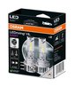 BEC, FAR FAZA LUNGA OSRAM 64176DWESY-2HB - Piesa auto compatibila cu mai multe marci