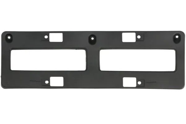 Suport numar de circulatie BLIC 6509-01-3522921P