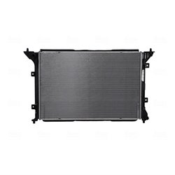 Radiator racire motor Nissens 607104