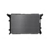 RADIATOR RACIRE MOTOR NISSENS 607104 - Compatibil cu KIA