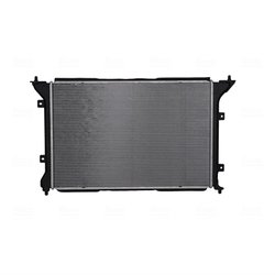 RADIATOR RACIRE MOTOR NISSENS 607104 - Compatibil cu KIA