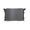 RADIATOR RACIRE MOTOR NISSENS 607104 - Compatibil cu KIA