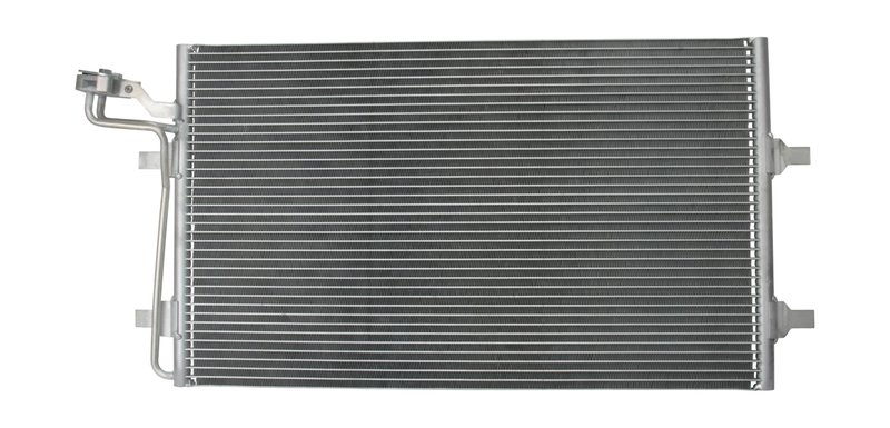 Radiator climatizare BOSCH 1 986 AD2 117