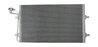 Radiator climatizare BOSCH 1 986 AD2 117