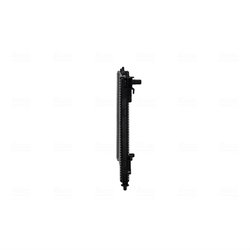 RADIATOR RACIRE MOTOR NISSENS 607104 - Compatibil cu KIA