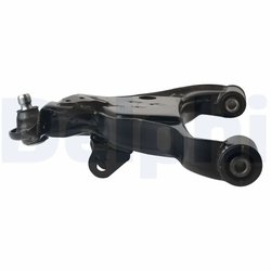BRAT SUSPENSIE DELPHI TC3979 - Compatibil cu NISSAN