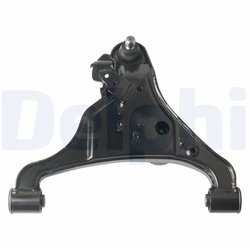 BRAT SUSPENSIE DELPHI TC3979 - Compatibil cu NISSAN