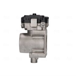 Carcasa clapeta acceleratie Nissens 955090