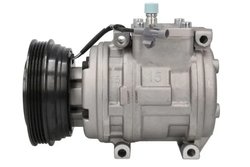 COMPRESOR CLIMATIZARE THERMOTEC KTT090508 - Compatibil cu TOYOTA