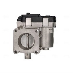 Carcasa clapeta acceleratie Nissens 955090