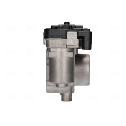 Carcasa clapeta acceleratie Nissens 955090