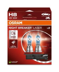 Bec, far faza lunga Osram 64212NL-2HB
