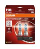 Bec, far faza lunga Osram 64212NL-2HB