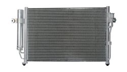 Radiator climatizare BOSCH 1 986 AD2 248