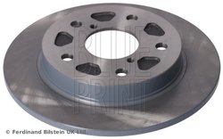 DISC FRANA BLUE PRINT ADBP430222 - Compatibil cu SUZUKI