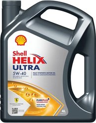 ULEI DE MOTOR SHELL 550073588 - Piesa auto compatibila cu mai multe marci