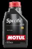 ULEI DE MOTOR MOTUL 112767 - Compatibil cu CITROEN, FIAT, OPEL, PEUGEOT, TOYOTA