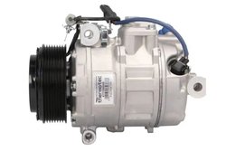 COMPRESOR CLIMATIZARE THERMOTEC KTT090546 - Compatibil cu BMW
