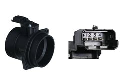 Senzor debitmetru aer Valeo 366963