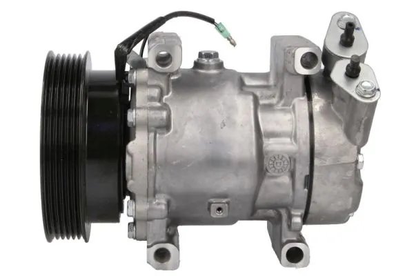 COMPRESOR CLIMATIZARE THERMOTEC KTT090284 - Compatibil cu NISSAN, RENAULT