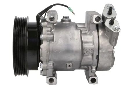COMPRESOR CLIMATIZARE THERMOTEC KTT090284 - Compatibil cu NISSAN, RENAULT