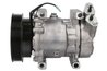 COMPRESOR CLIMATIZARE THERMOTEC KTT090284 - Compatibil cu NISSAN, RENAULT