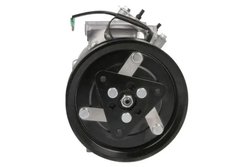 COMPRESOR CLIMATIZARE THERMOTEC KTT090284 - Compatibil cu NISSAN, RENAULT