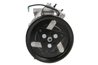 COMPRESOR CLIMATIZARE THERMOTEC KTT090284 - Compatibil cu NISSAN, RENAULT
