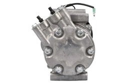COMPRESOR CLIMATIZARE THERMOTEC KTT090284 - Compatibil cu NISSAN, RENAULT