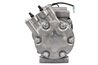 COMPRESOR CLIMATIZARE THERMOTEC KTT090284 - Compatibil cu NISSAN, RENAULT