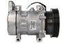 COMPRESOR CLIMATIZARE THERMOTEC KTT090284 - Compatibil cu NISSAN, RENAULT
