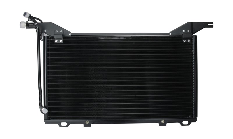 Radiator climatizare BOSCH 1 986 AD2 162