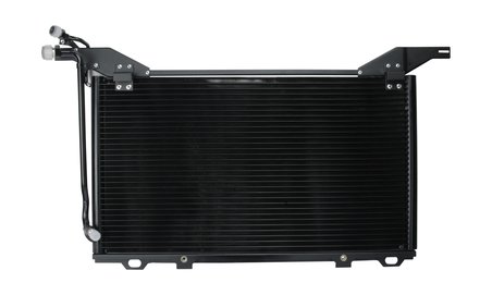 Radiator climatizare BOSCH 1 986 AD2 162
