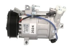COMPRESOR CLIMATIZARE THERMOTEC KTT090401 - Compatibil cu RENAULT