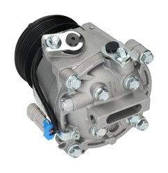COMPRESOR CLIMATIZARE BOSCH 1 986 AD1 358 - Compatibil cu CHEVROLET, OPEL, VAUXHALL