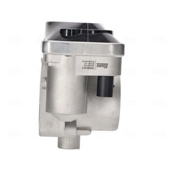 Carcasa clapeta acceleratie Nissens 955001
