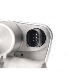 Carcasa clapeta acceleratie Nissens 955001