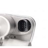 Carcasa clapeta acceleratie Nissens 955001