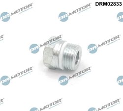 NIPLU, FURTUN DE DIRECTIE DR.MOTOR AUTOMOTIVE DRM02833 - Compatibil cu CITROEN, FIAT, PEUGEOT