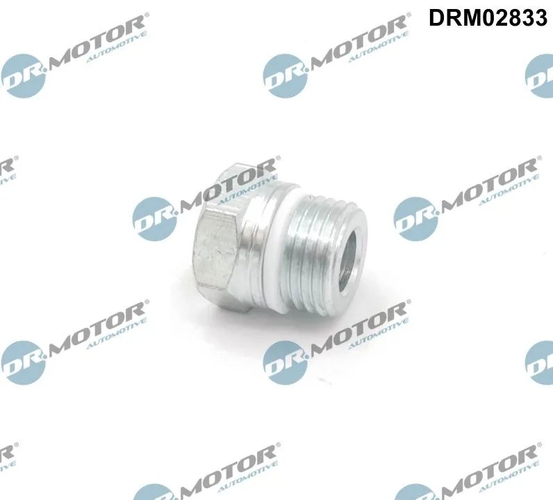 Niplu, furtun de directie Dr.Motor Automotive DRM02833